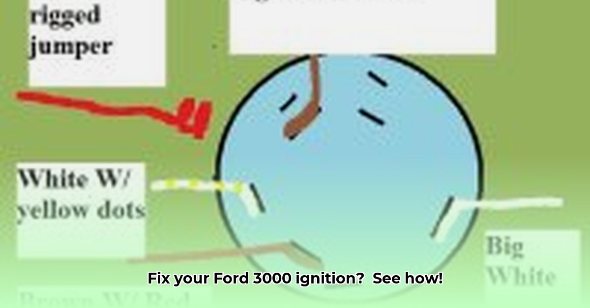 ford-3000-tractor-ignition-switch-wiring-diagram